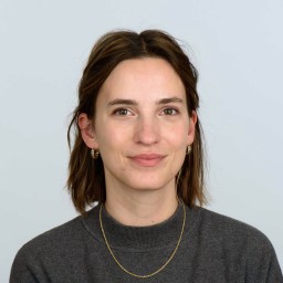 Anna Lacroix, MSc.